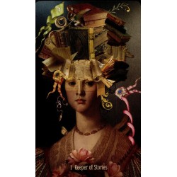 Oraculo Unlocking The Sec