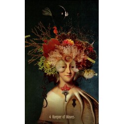 Oraculo Unlocking The Sec