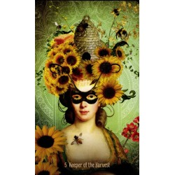 Oraculo Unlocking The Sec