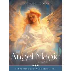 Oraculo The Angel Magic O