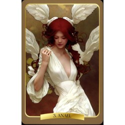 Oraculo The Angel Magic O