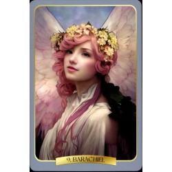 Oraculo The Angel Magic O