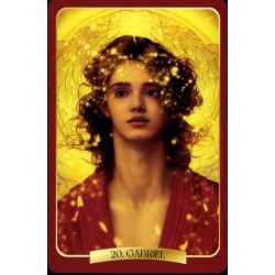 Oraculo The Angel Magic O