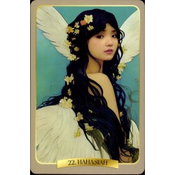 Oraculo The Angel Magic O