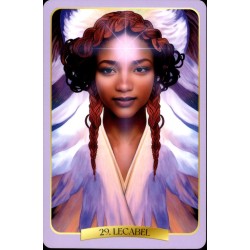 Oraculo The Angel Magic O