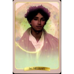 Oraculo The Angel Magic O