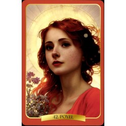 Oraculo The Angel Magic O