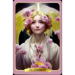 Oraculo The Angel Magic O