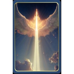 Oraculo The Angel Magic O