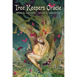 Oraculo Tree Keepers Orac