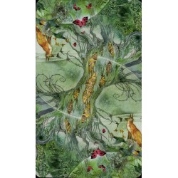 Oraculo Tree Keepers Orac