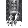 Tarot Black And White Rid