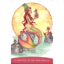 Oraculo Sisters Of The Se