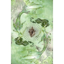 Oraculo Sisters Of The Se