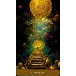 Oraculo The Path Of Light