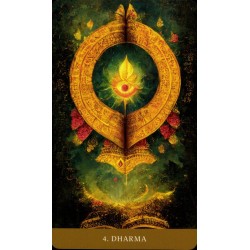 Oraculo The Path Of Light