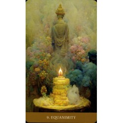 Oraculo The Path Of Light