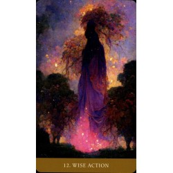 Oraculo The Path Of Light