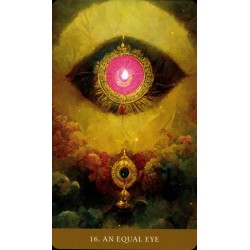 Oraculo The Path Of Light