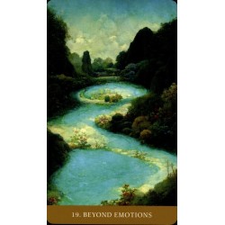 Oraculo The Path Of Light