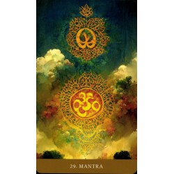 Oraculo The Path Of Light