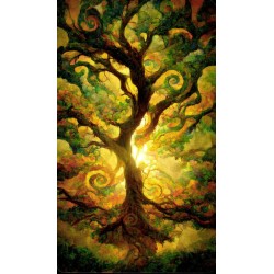 Oraculo The Path Of Light