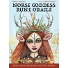 Oraculo Norse Goddess Run