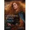 Oraculo Goddess WIthin Or