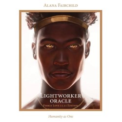 Oraculo Lightworker Oracl