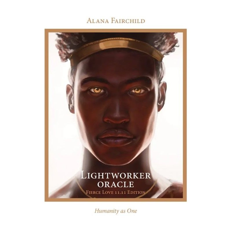 Oraculo Lightworker Oracl