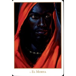 Oraculo Lightworker Oracl