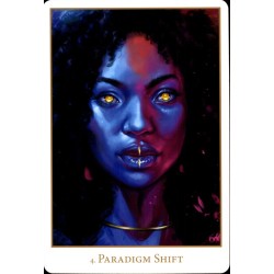 Oraculo Lightworker Oracl