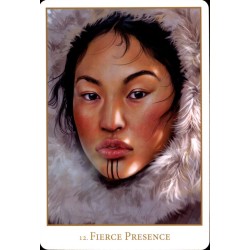 Oraculo Lightworker Oracl