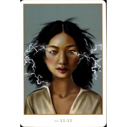 Oraculo Lightworker Oracl