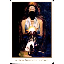 Oraculo Lightworker Oracl