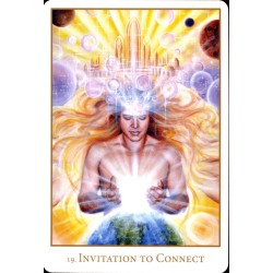 Oraculo Lightworker Oracl