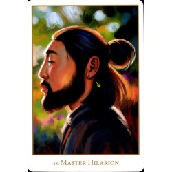 Oraculo Lightworker Oracl