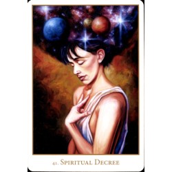 Oraculo Lightworker Oracl