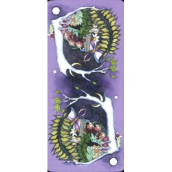 Tarot Of A Moon Garden Bo