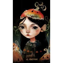 Oraculo Wisdom Of The Wil