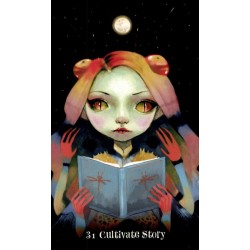 Oraculo Wisdom Of The Wil