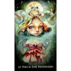 Oraculo Wisdom Of The Wil