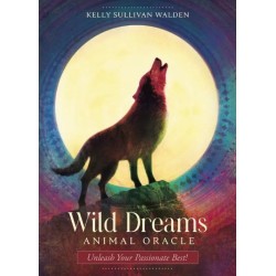 Oraculo Wild Dreams Anima