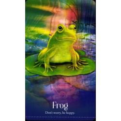 Oraculo Wild Dreams Anima