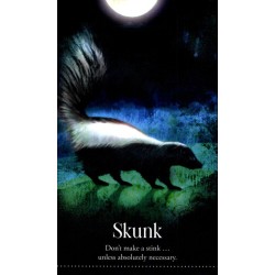 Oraculo Wild Dreams Anima