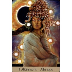 Oraculo Maidens Of The Wheel