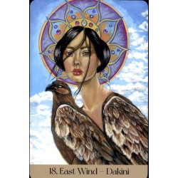 Oraculo Maidens Of The Wheel