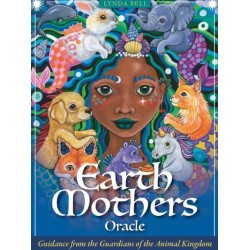 Oraculo Earth Mothers Ora