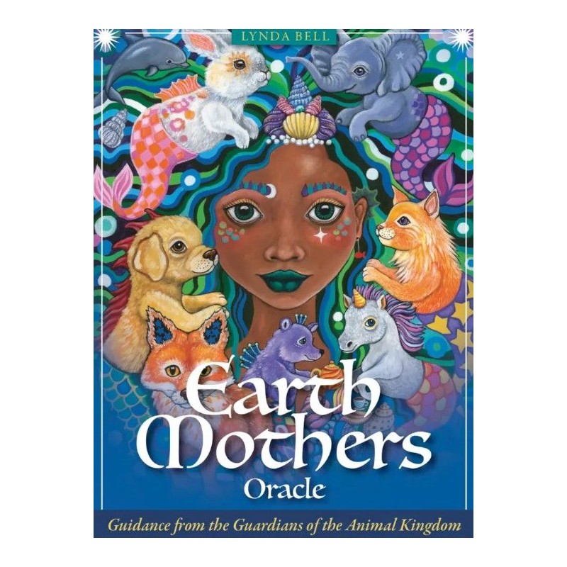 Oraculo Earth Mothers Ora