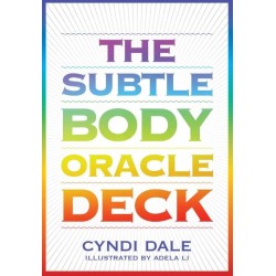 Oraculo The Subtle Body O